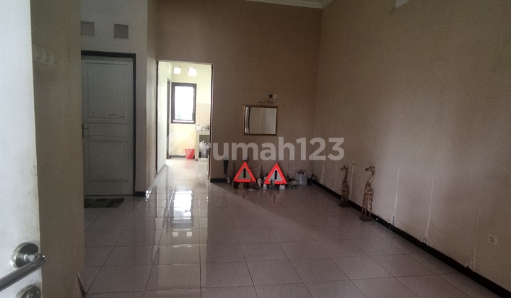 Siao Huni House for Sale in Pudaksari Banyumanik 2