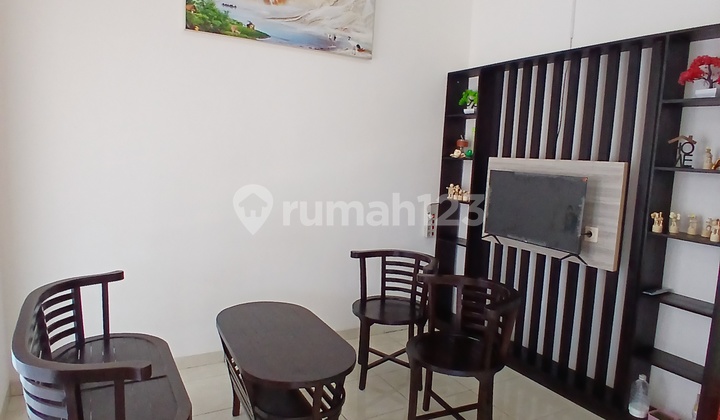 Rumah Bagus Minimalis Siap Huni Dijual Graha Padma 2