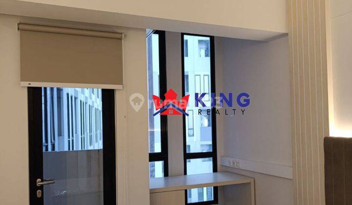 Apartemen Alton Dekat Undip Tembalang Dijual 1