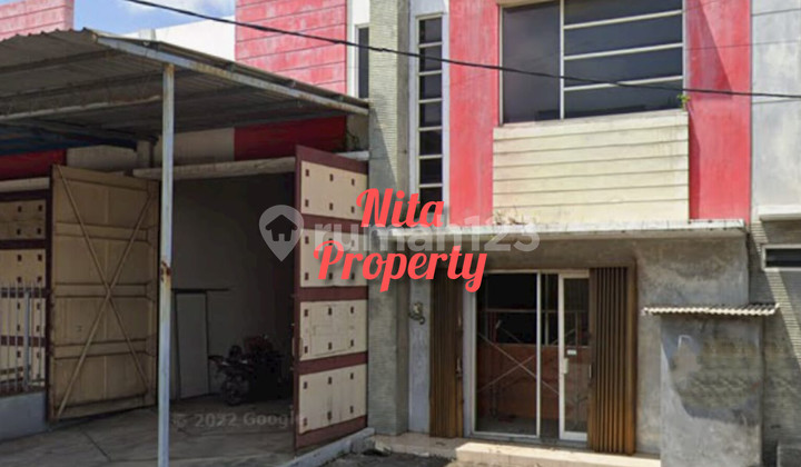 Warehouse Diamond Cipta Niaga Semarang Warehouse Diamond Cipta Niaga Semarang