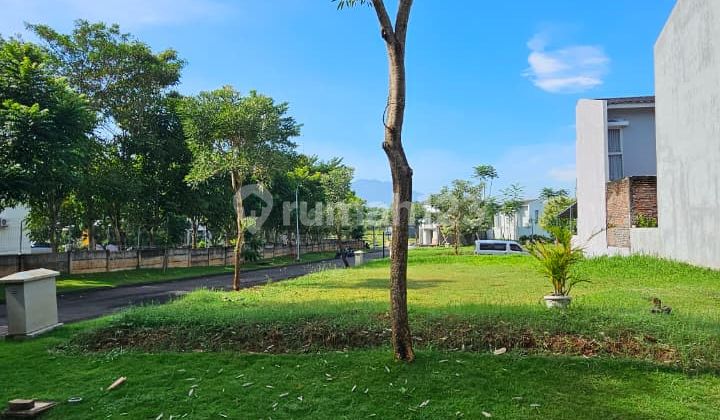 Kavling Serena Hill Bsb City Dijual Cepat 1
