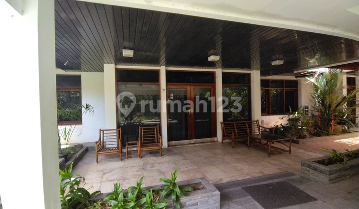 Land Calculation House For Sale In The Center Of Semarang City 2