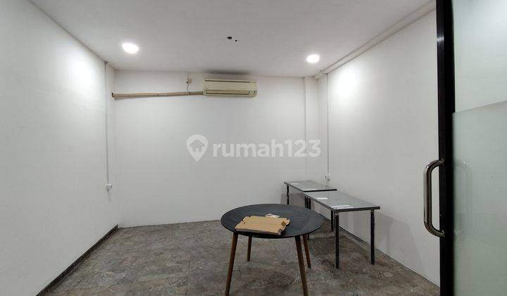 Disewakan Office Space Bisa Bayar Bulanan Mulai Harga 3.5jt/bulan 1