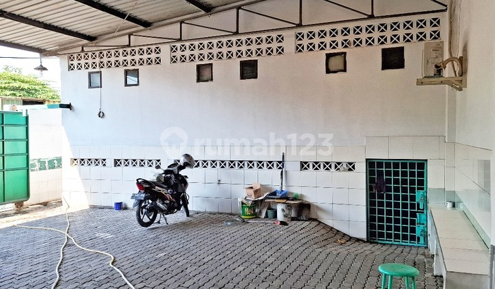 Dijual Gudang Luas 3000 Dalam Kawasan Industri Siap Pakai 2