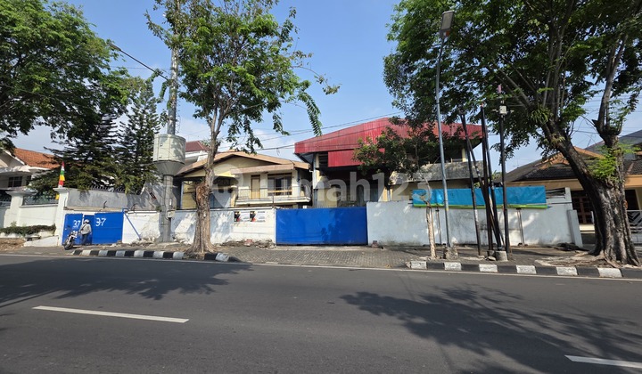 For Rent: Ready-to-Use Warehouse Near Highway, Port, and Industrial Area. 1