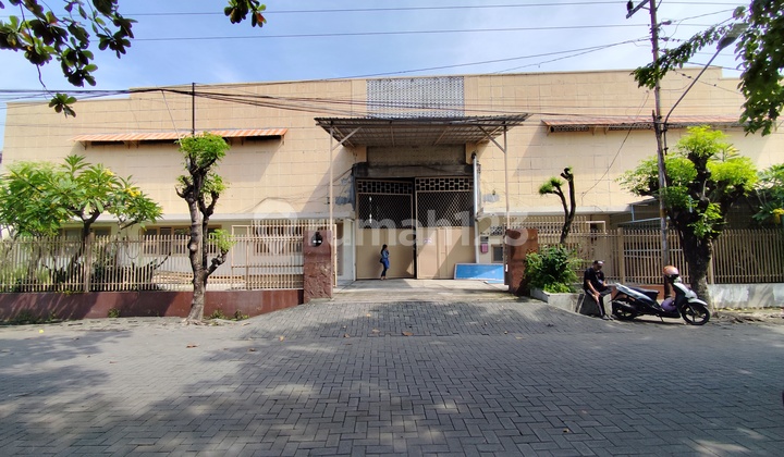 For Sale Fast Warehouse + House with Tronton Access For Sale Fast Warehouse + House with Tronton Access