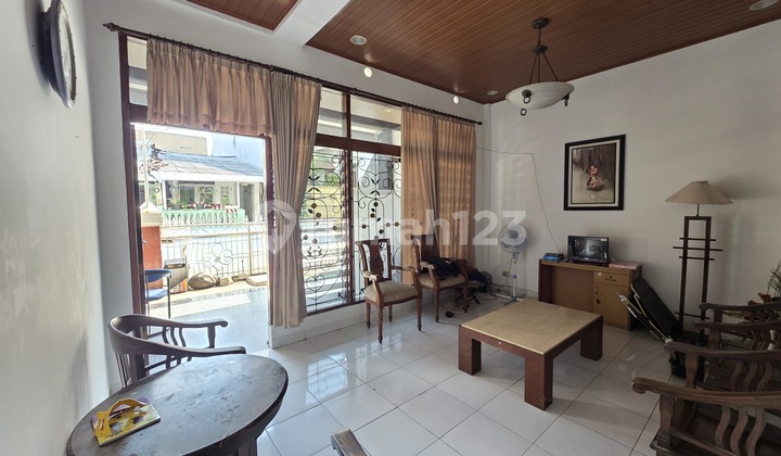 For Rent Fully Furnished House City Center Flood-Free Area 2