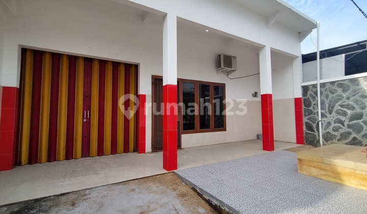 Rumah di Anjasmoro , Semarang ( Yy 3546 ) 3
