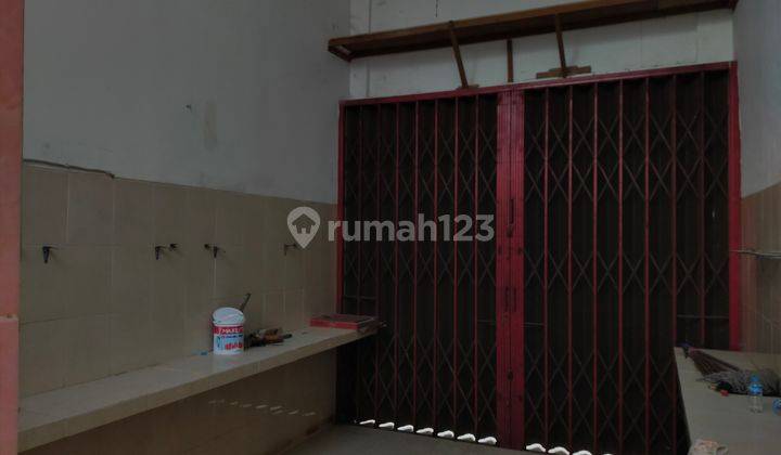 Rumah di Anjasmoro , Semarang ( Yy 3546 ) 4
