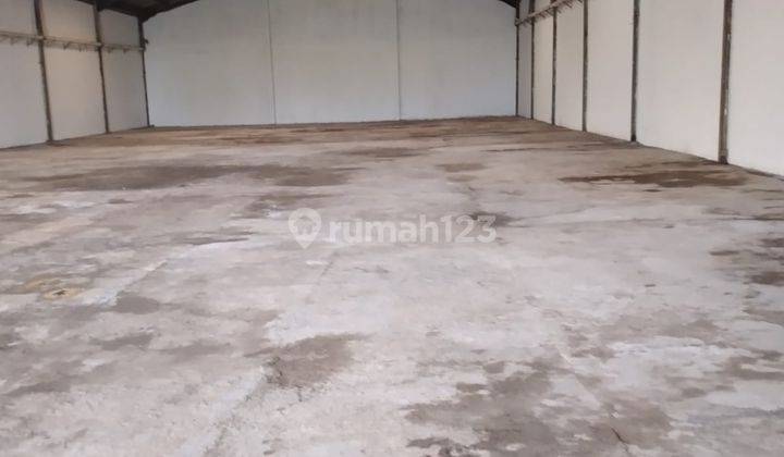 Jual Cepat Gudang Terboyo Park 1200m² 3