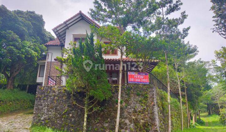 JUAL CEPAT VILLA BANDUNGAN 2 Lantai SIAP PAKAI 2