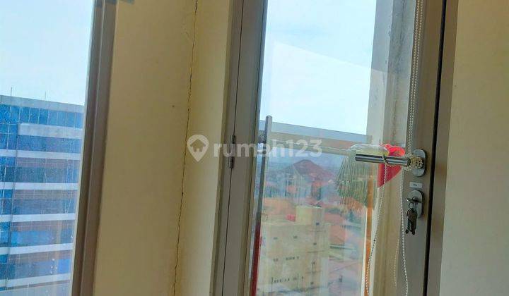 Apartemen Louise Kienne Pandanaran Fully Furnished Apartemen 2