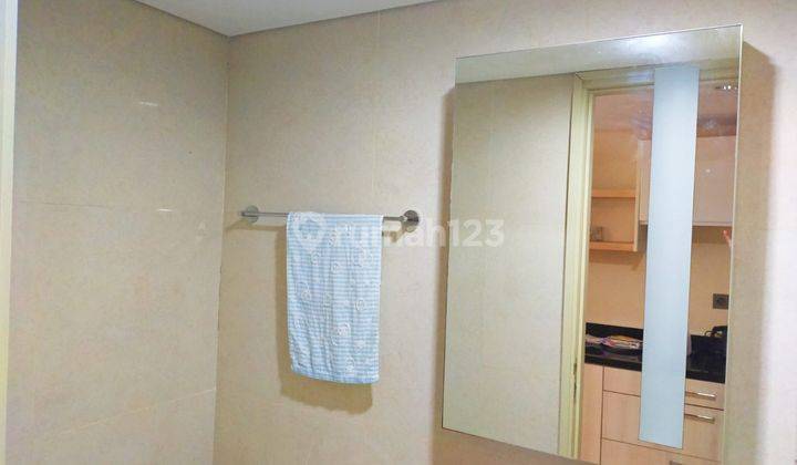 Disewakan Bulanan Louise Kienne Pandanaran Bagus  Furnished 2