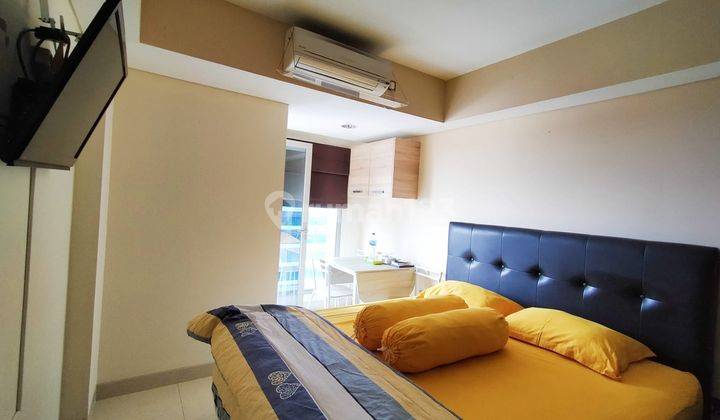 Disewakan Bulanan Louise Kienne Pandanaran Bagus  Furnished 4