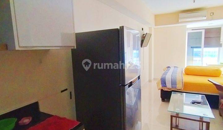 Disewakan Bulanan Louise Kienne Pandanaran Bagus  Furnished 3