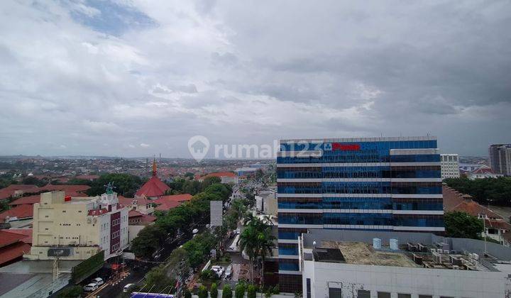 Disewakan Bulanan Louise Kienne Pandanaran Bagus  Furnished 6