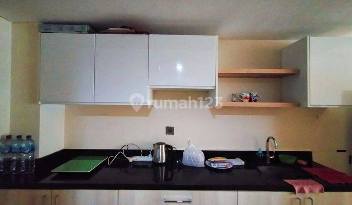 Disewakan Bulanan Louise Kienne Pandanaran Bagus  Furnished 8