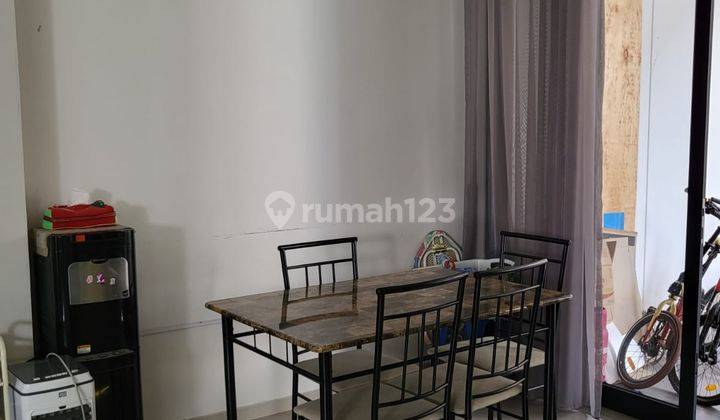 Disewakan Rumah 2 lantai Full Furnished siap Pakai Graha Padma 5