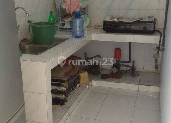 Jual Rumah Tengah Kota 100meter dari jalan Gajahmada 2