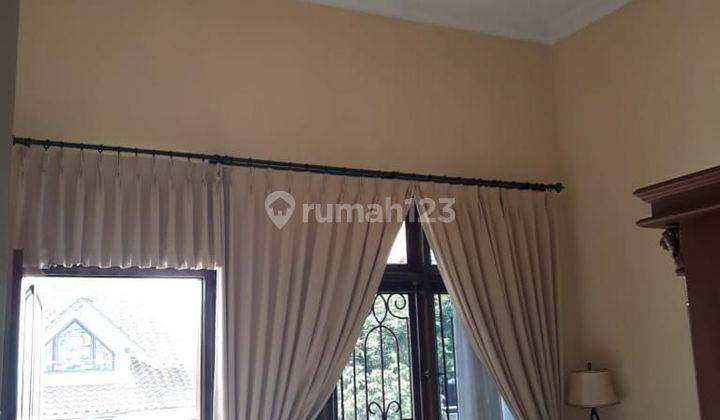 ruang tamu jual rumah siap pakai perumahan