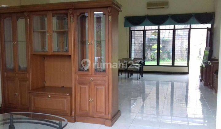 ruang makan jual rumah siap pakai perumahan