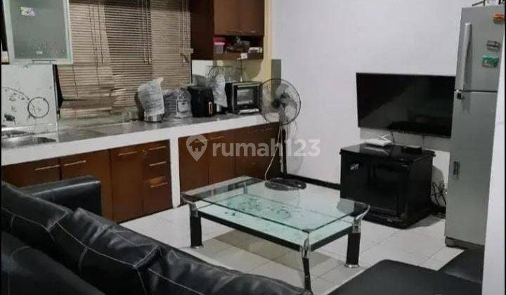 Jual Rumah jl. Badak siap Pakai jalan depan lebar 2