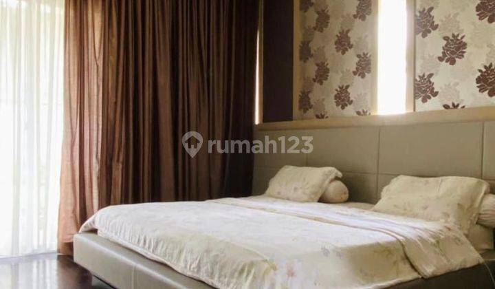 Jual Rumah Gajahmungkur siap Pakai full Furnished 2