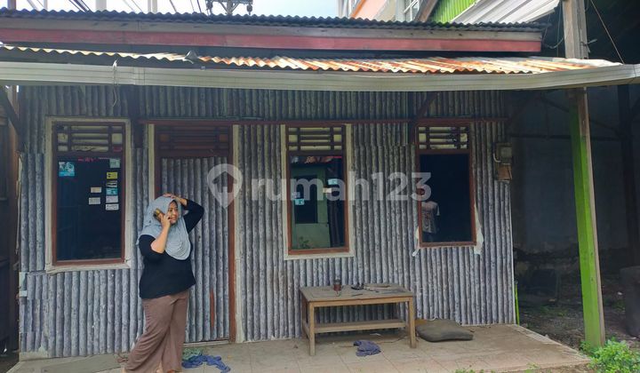 Dijual Tanah SHM di Jl. Arteri Soekarno hatta Semarang 2