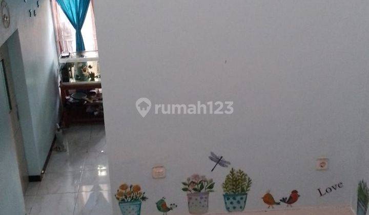 Dijual Rumah siap Pakai Dempel Tlogosari 1½lantai 2