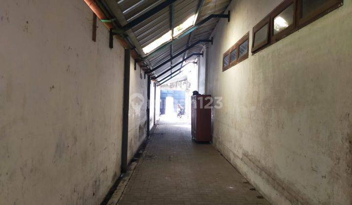 Dijual Tempat Usaha Strategis Dr. Cipto Semarang 2