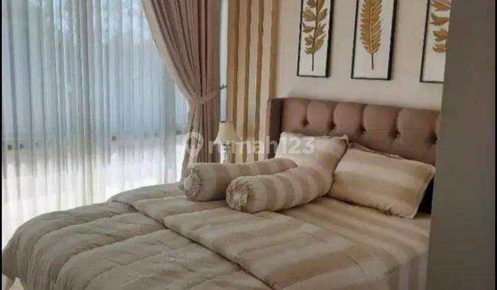 Disewakan Fully Furnish Naraya BSB City Boulevard 2