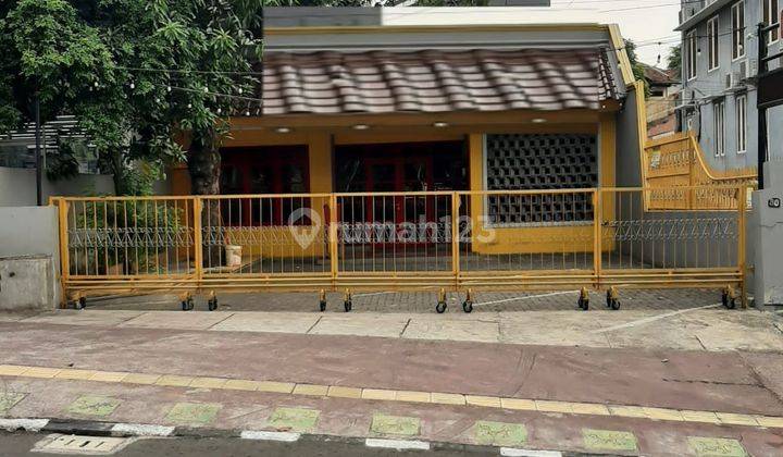 Jual Rumah Jalan Raya Pamularsih Hitung Tanah 2