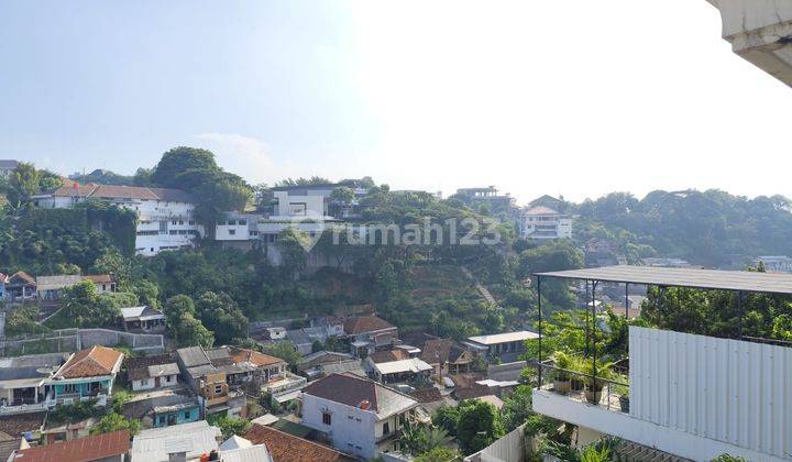 Disewakan Rumah Mewah Furnish Gajahmungkur Semarang 2