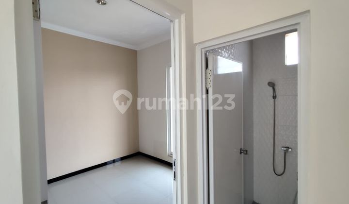 Dijual Rumah 2 lantai di Sri Rejeki ada view kota dan laut 2