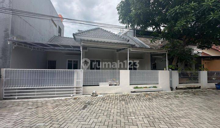 Dijual Rumah Griya Arteri Sari bagus dan siap Pakai 1