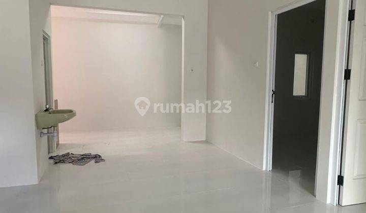 Dijual Rumah Griya Arteri Sari bagus dan siap Pakai 2