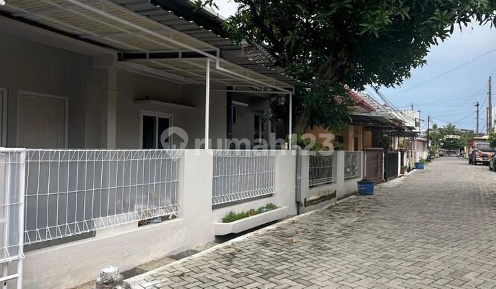 foto lainnya dijual rumah griya arteri sari