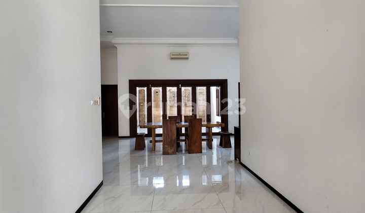 Disewakan Rumah Siap Pakai Bukit Sari Semifurnish 2