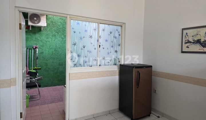 For Rent: Graha Padma Ready to Use Fully Furnished