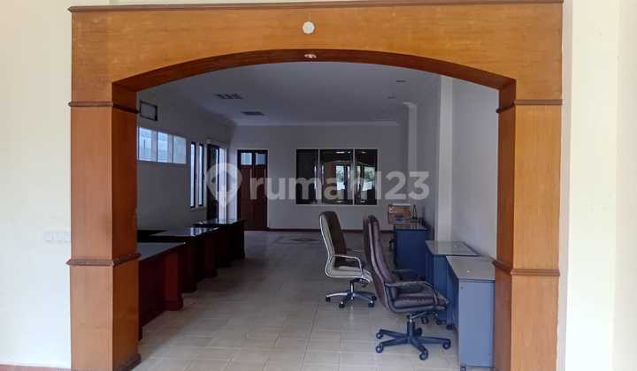 For Rent Central Semarang City Building Ready to Use Protocol Road 2