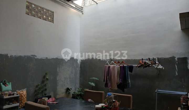 Jual Cepat Rumah Bsb Kedaton Terace Siap Paki 2