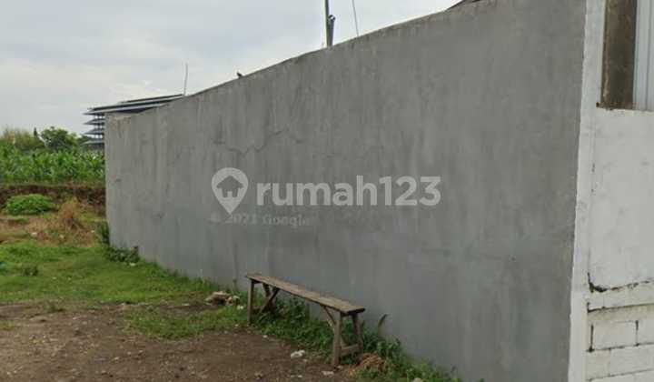 Jual Cepat Tanah Zona Industri 14023m² Boja Kendal 2