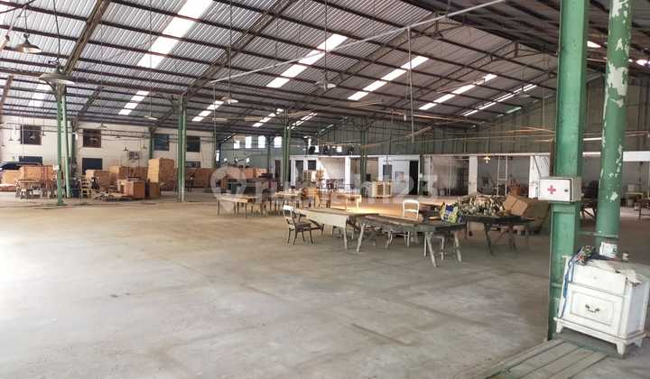 Dijual Gudang Salatiga Area Industri Siap Pakai Dijual Gudang Salatiga Area Industri Siap Pakai