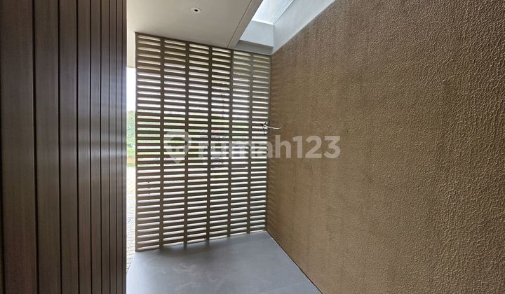 Dijual Cepat Rumah Baru Cluster Daerah Ngaliyan  2