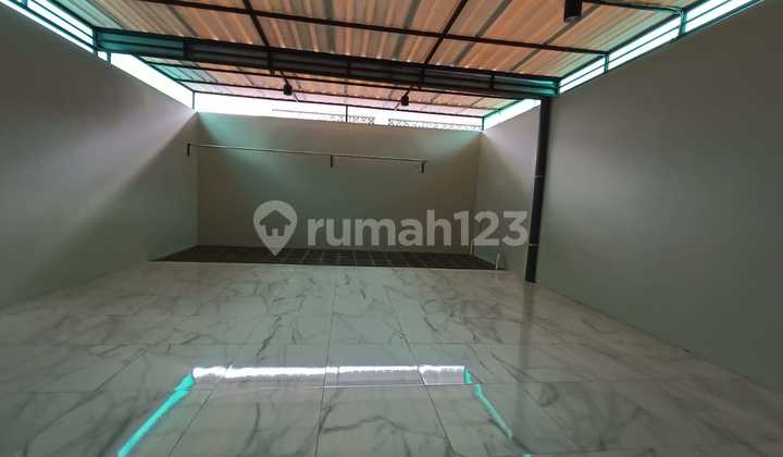 Jual Cepat Rumah Paramount Siap Huni Fasilitas Lengkap 2