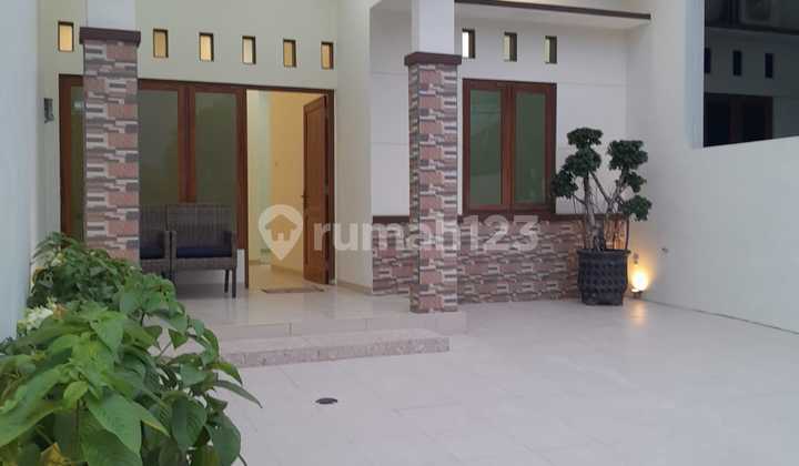 For Sale New Ready-to-Use House Cluster Near Pasadena 2