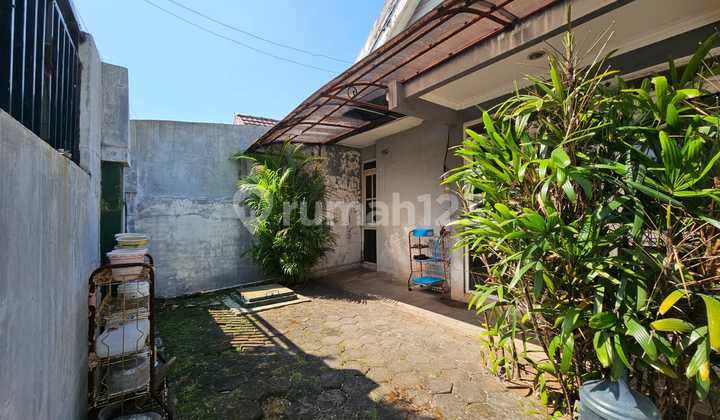 Jual Cepat Rumah Puri Anjasmoro Hitung Harga Tanah  2