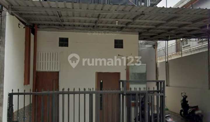 Dijual Rumah Kos Aktif Kamar Selalu Full Semarang Barat