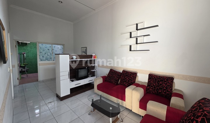 For Rent: Graha Padma Ready to Use Fully Furnished