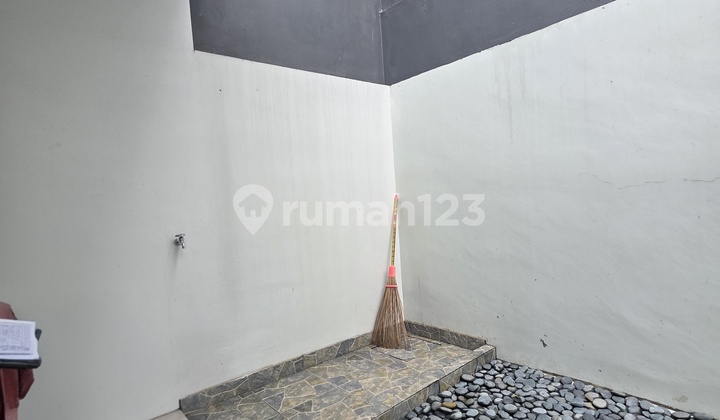 Disewakan Rumah Baru Furnish Citragrand Tembalang 1